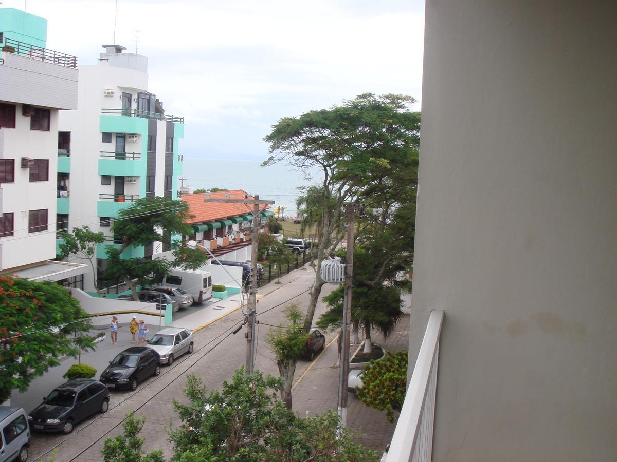Marina'S Palace Hotel Florianópolis Værelse billede